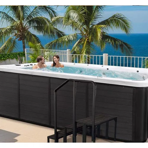 Swimspa hot tubs for sale in St Clair Shores